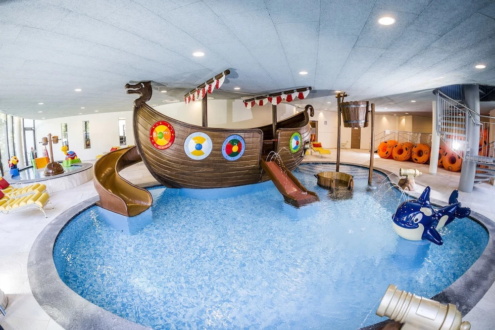 Hotel Prokulus - Family & Wellness