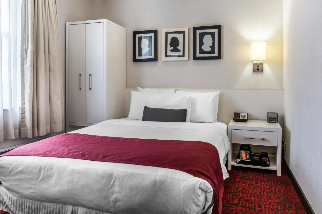 Solita Soho Hotel