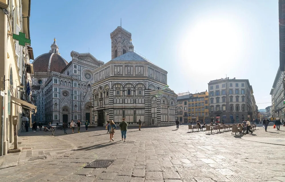 Appartamento Vista Duomo