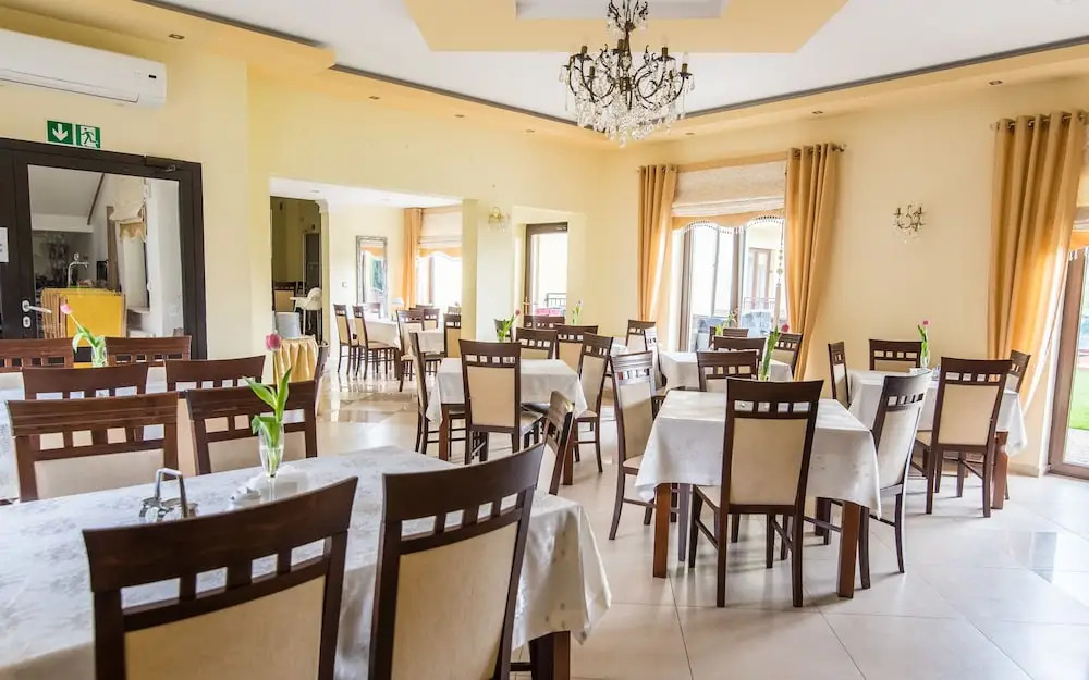 Roza Wellness & SPA