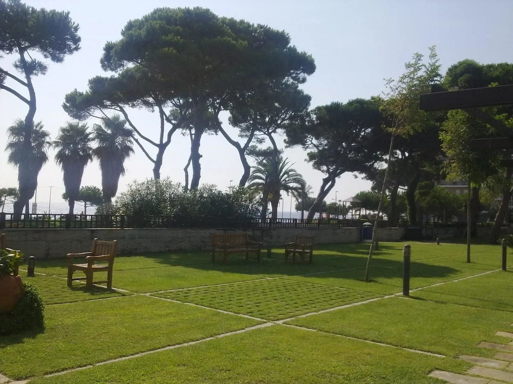 Apartment With in Blanes With Wonderful sea View Pool Acc