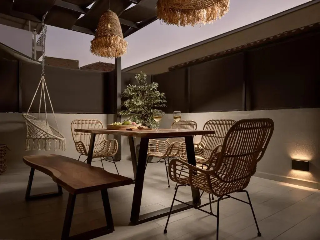 DI LUSSO - 2 Suites