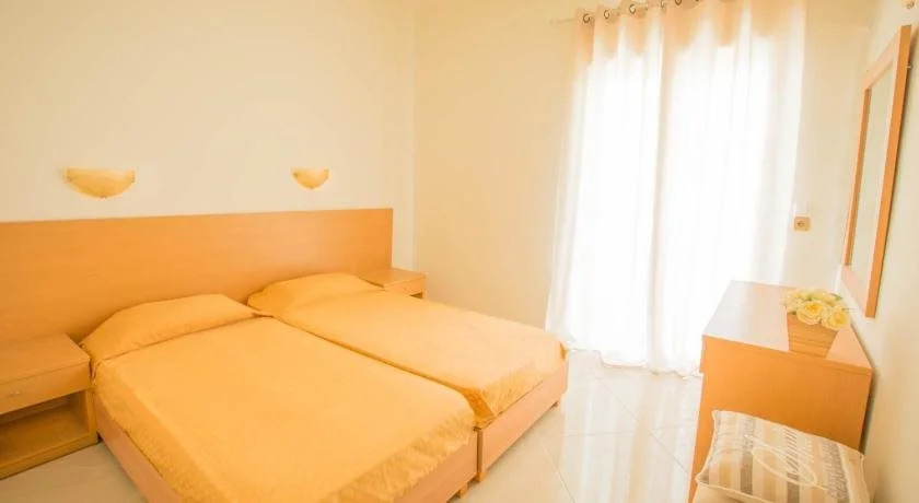 Frixos Hotel