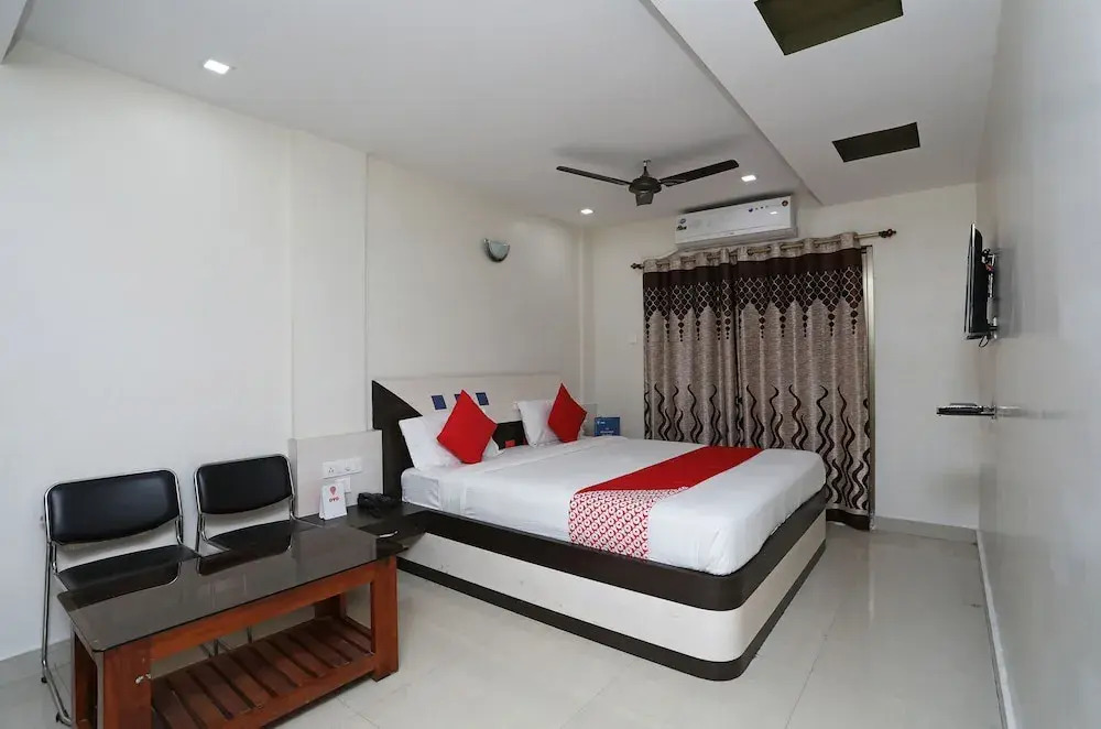 Hotel Shantikunja by OYO