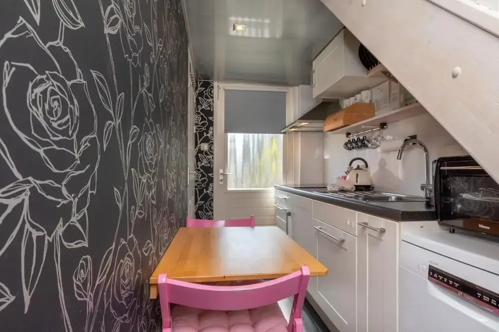 Studio in Zoutelande Near Stunning Beaches