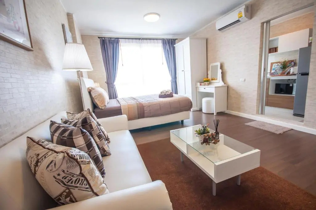 Imm Aim Condo VIP