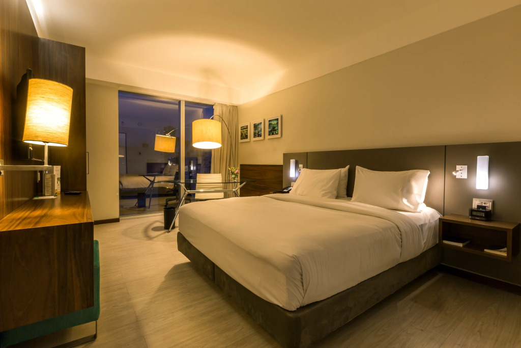 Bugan Recife Boa Viagem Hotel - by Atlantica