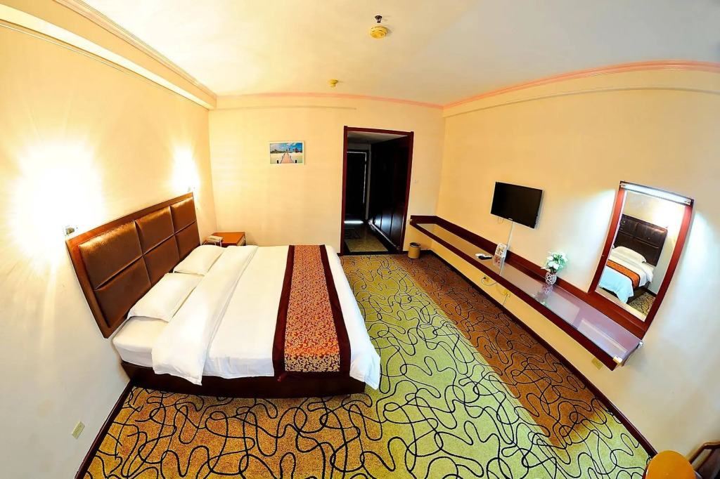 Saipan Ocean View Hotel