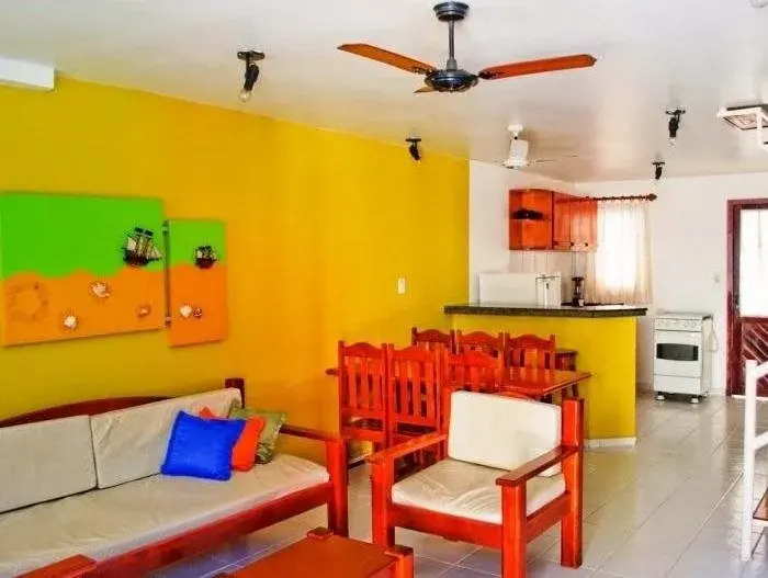 Residencial Nazareth