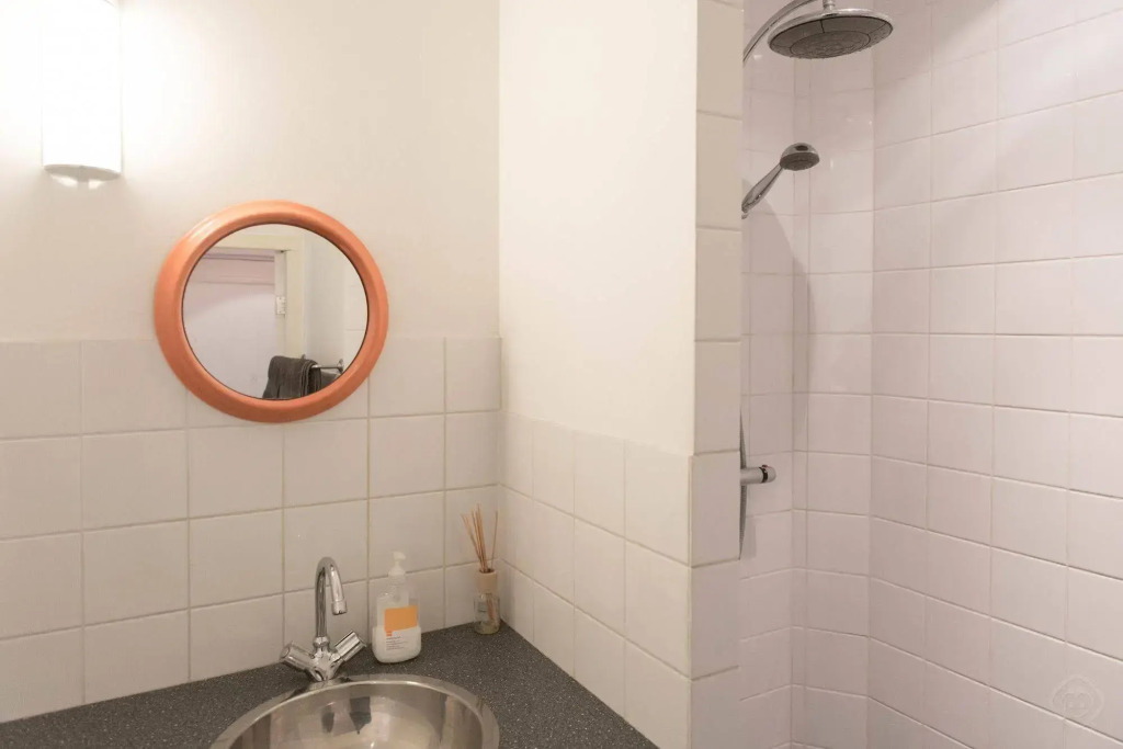Oud-West apartments - Da Costa area