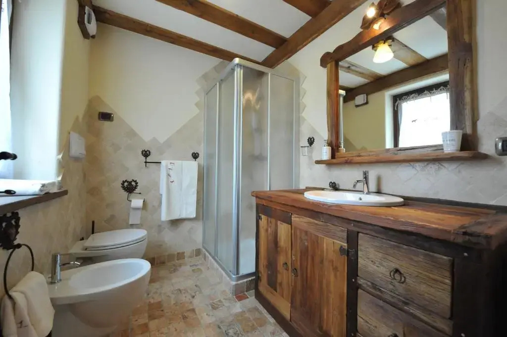 Affittacamere Le Relais De La Grandze