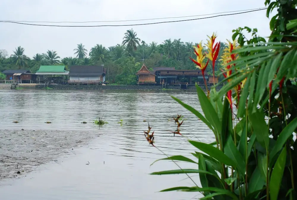 Chotika Riverfront