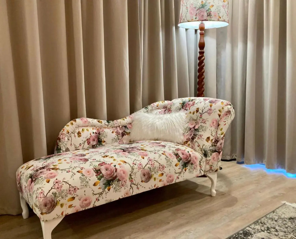 The Ranch Guesthouse