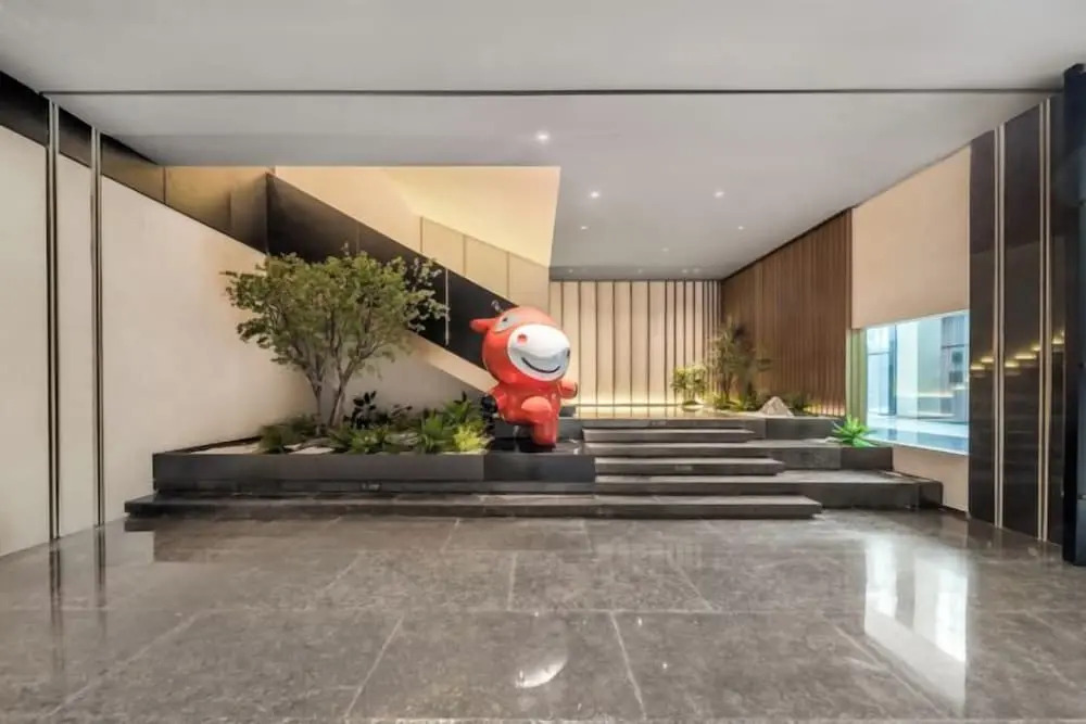 Shenzhen Shekou Prince Bay Yifei Hotel