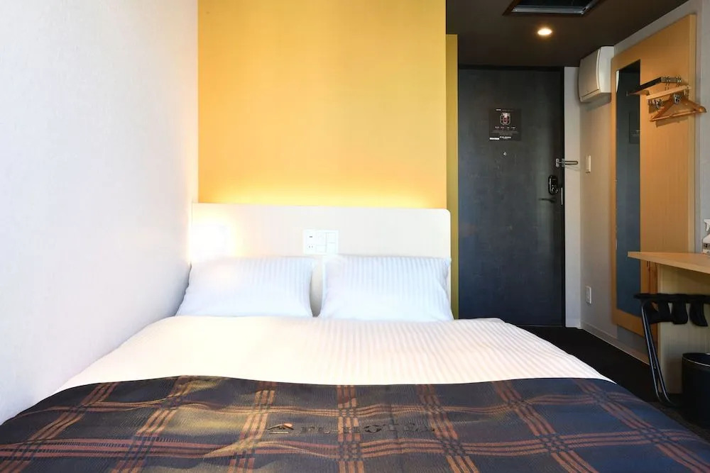 FL Hotel Asakusa