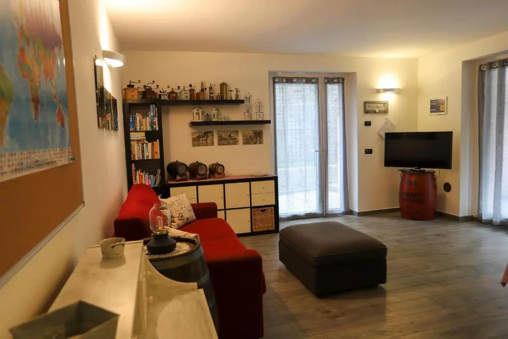 Tizi House