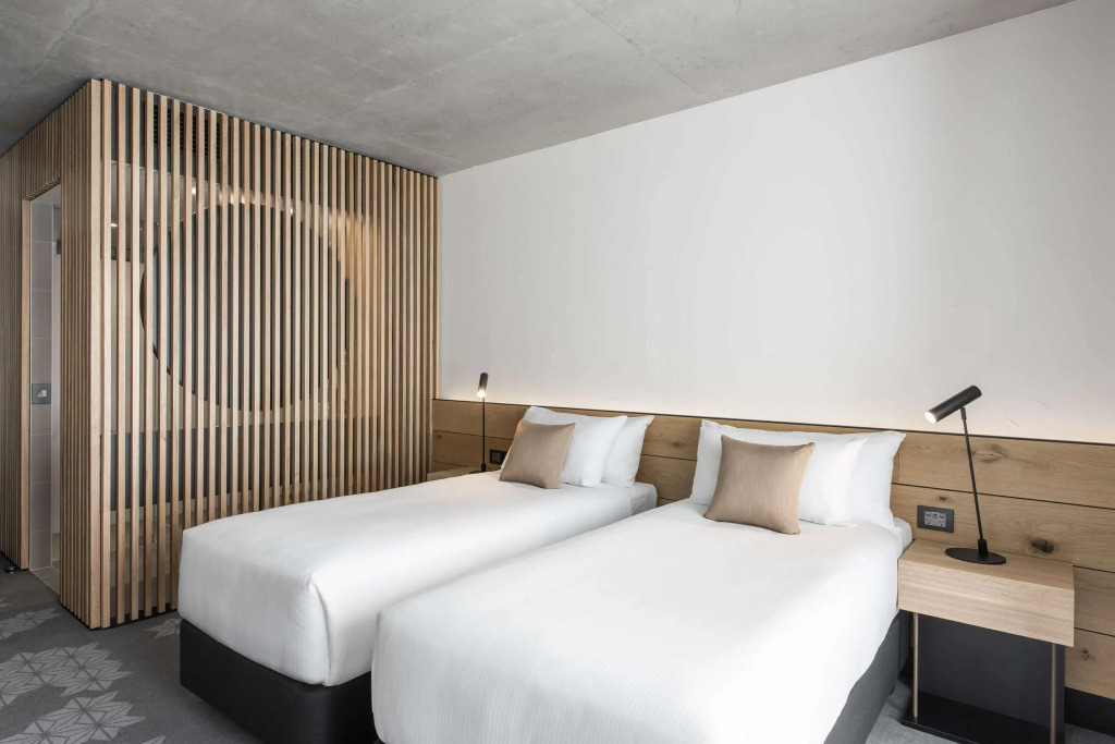 Vibe Hotel Adelaide