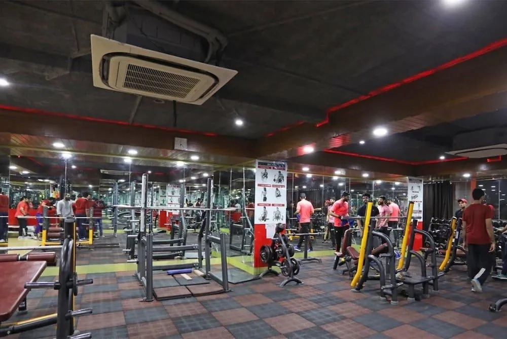 Hotel Yash International