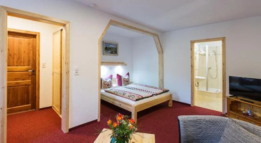 Hotel Waldhäusel