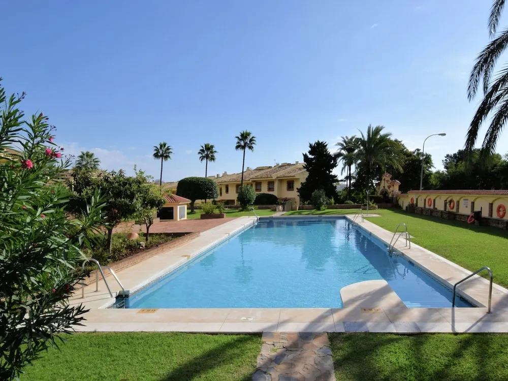 Semi Detached Holiday House Near the Coast