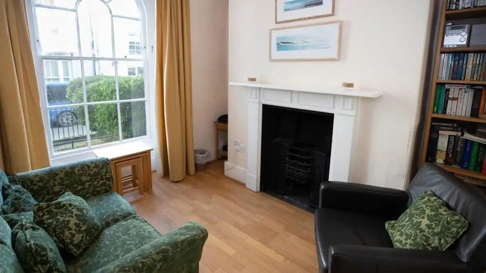 Frogmore Terrace 1