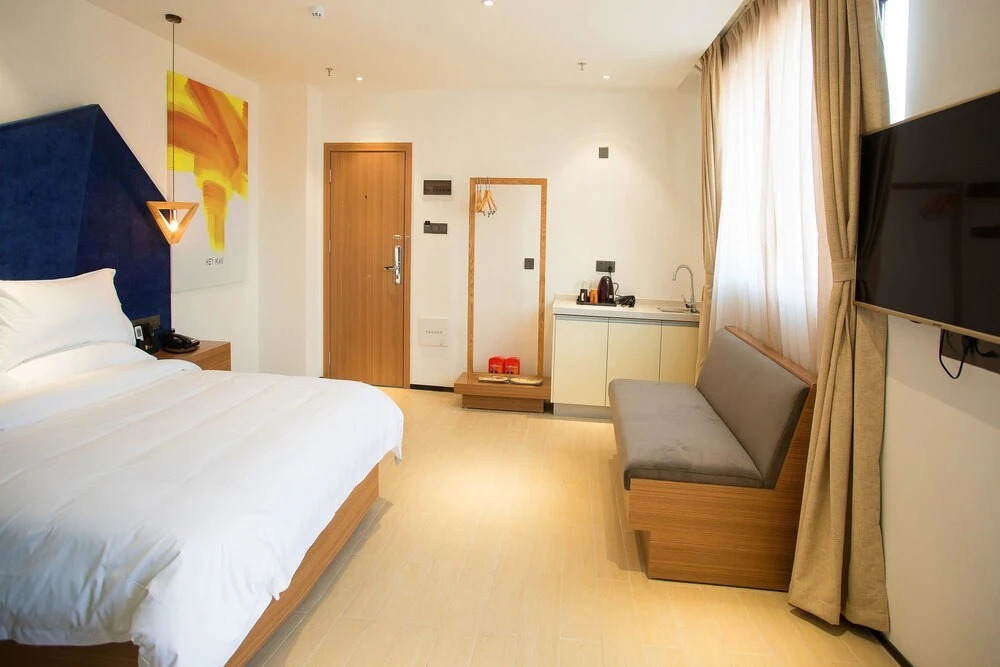 TOP Hotel