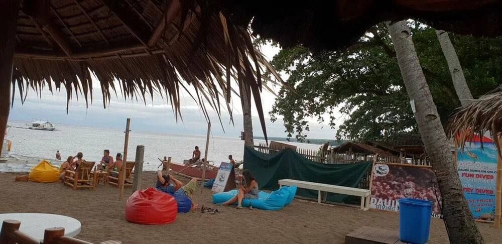 AivyMaes Divers Resort