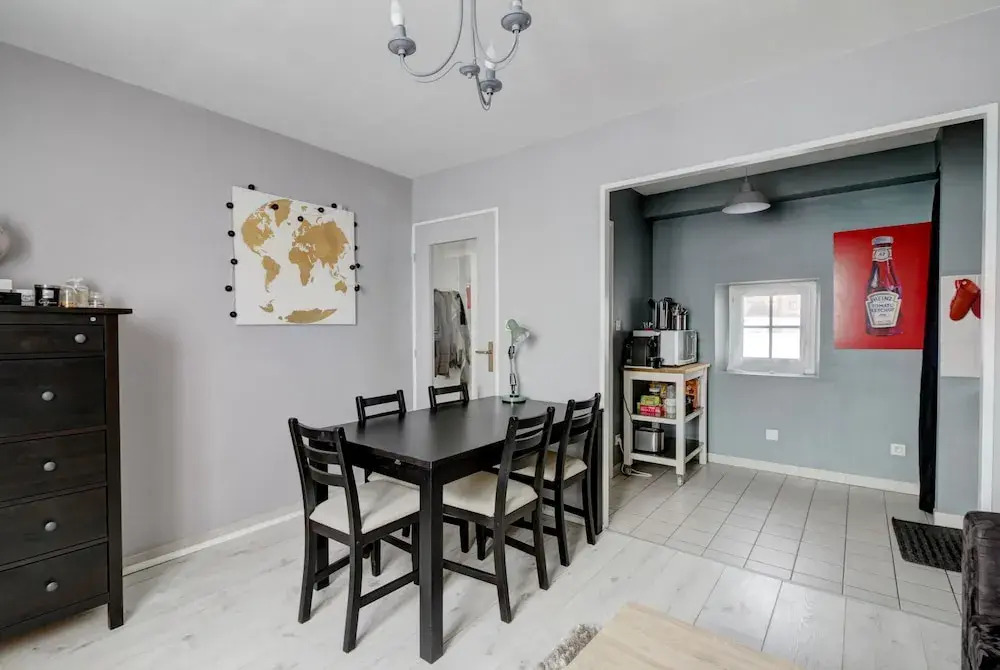 Le Bannelier - Cosy & Clean