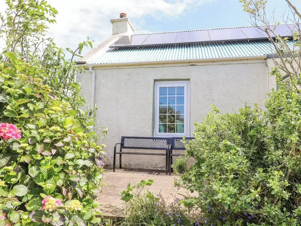 Hazel's Cottage