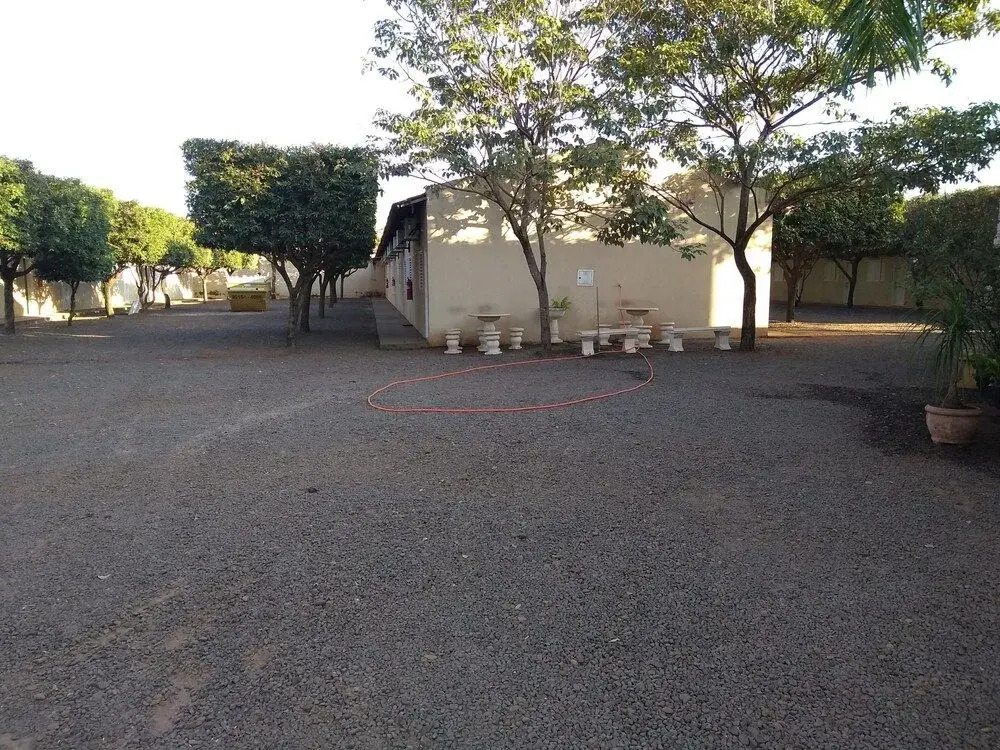 Hotel Pantanal