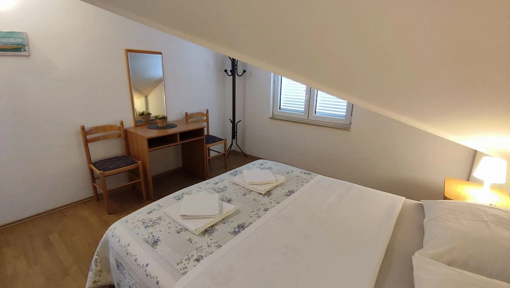 Apartments Hilda