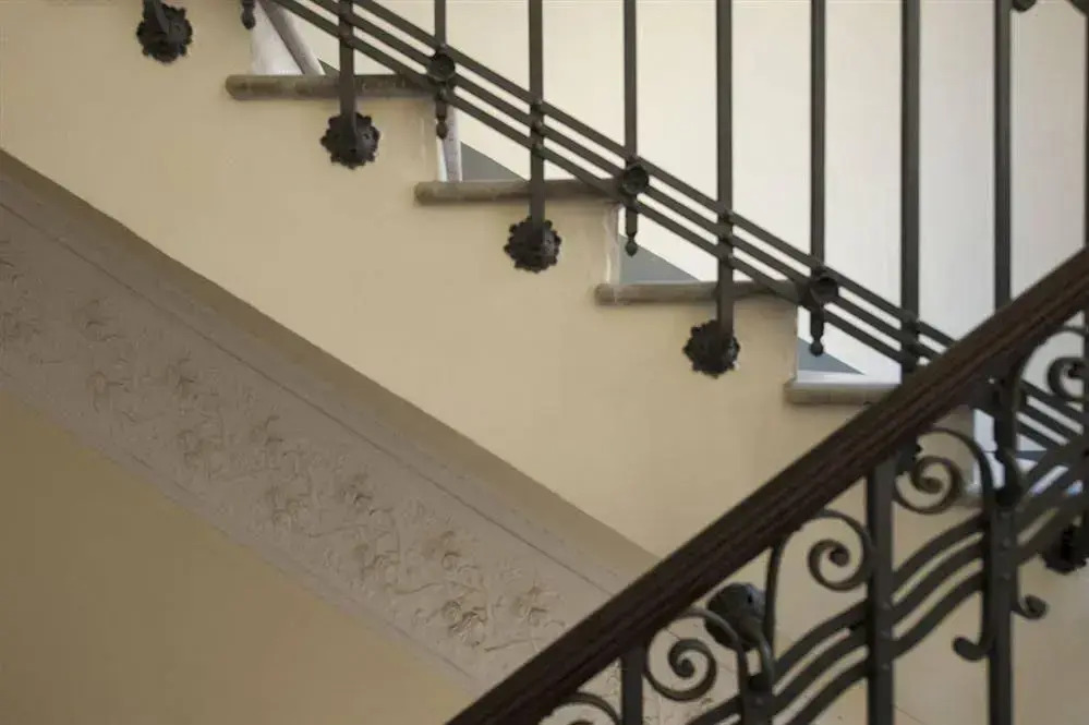 B&B Da Carlotta Alle Quattro Fontane