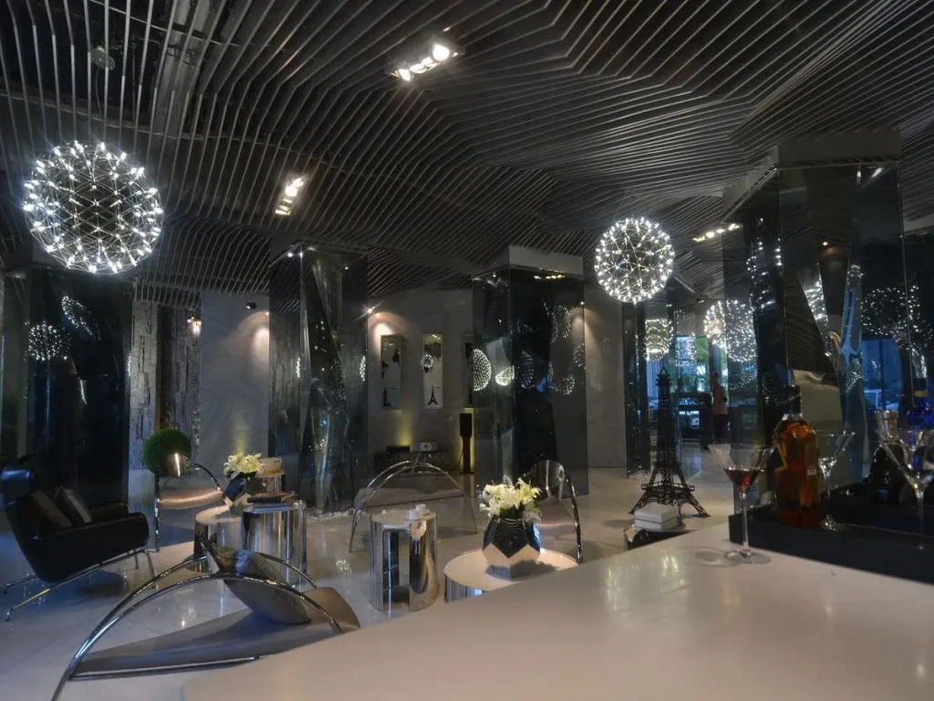 Dali N Hotel