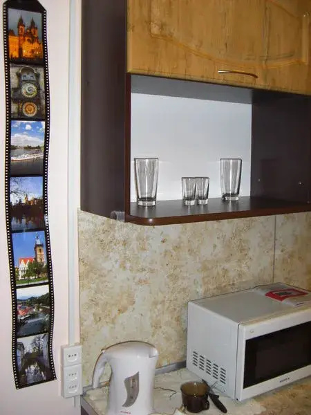 Apartments Lenin, 23