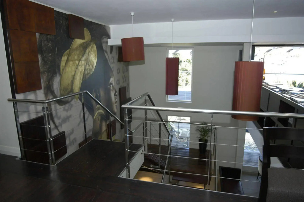Atlantic House