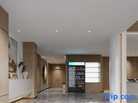 Yulin Hotel (Yuchai Shop)