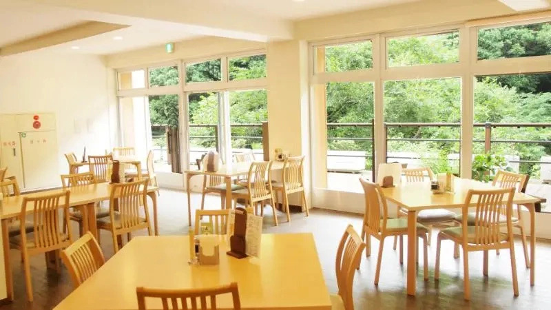 Kokumin Shukusha Yuki Lodge
