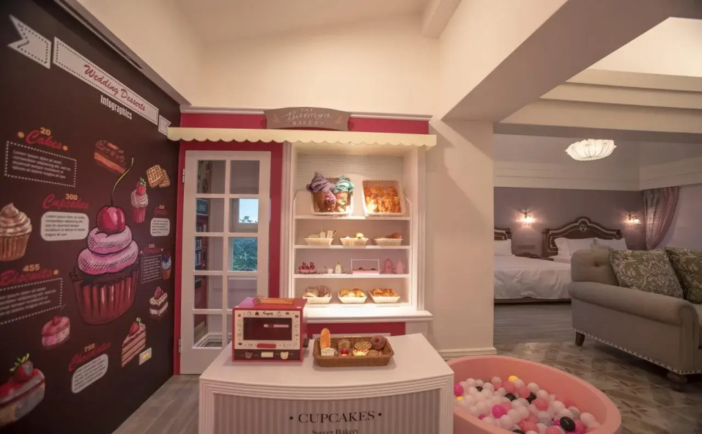 Bunnyhills Kids B&B