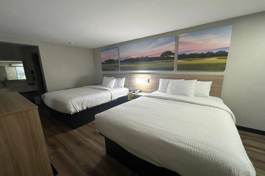 Days Inn by Wyndham Augusta Fort Eisenhower