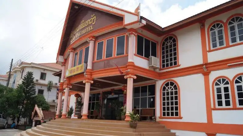 Somvang Hotel