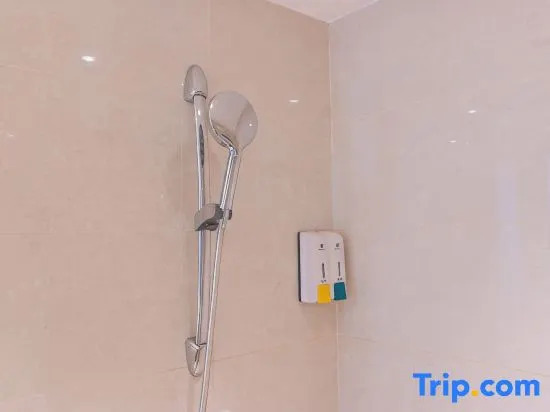 City Comfort Inn Hotel (Teng County Bus Station)