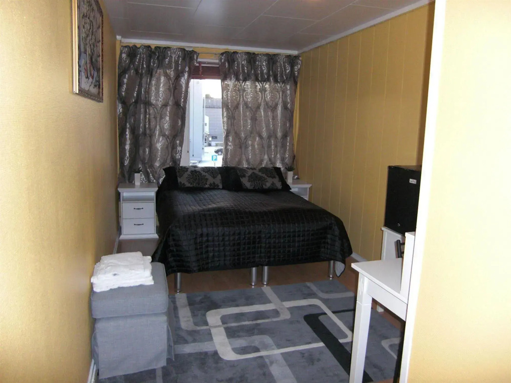 Barents Frokosthotell