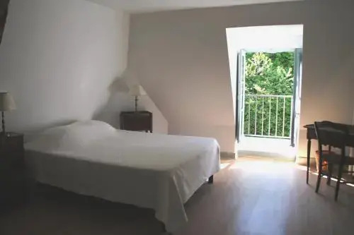 Gîte Le Haut-Perché, 4 personnes