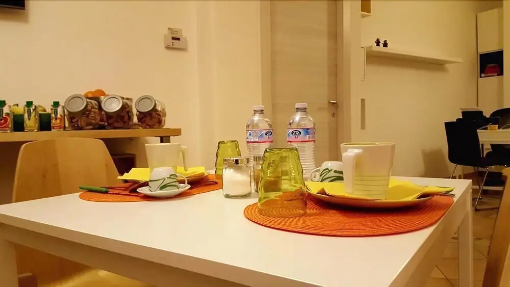 Zevi Home Bed and Breakfast