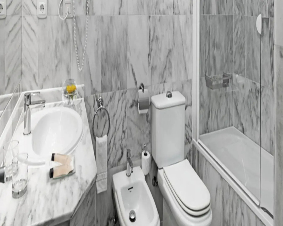 Elba Motril Beach & Business Hotel