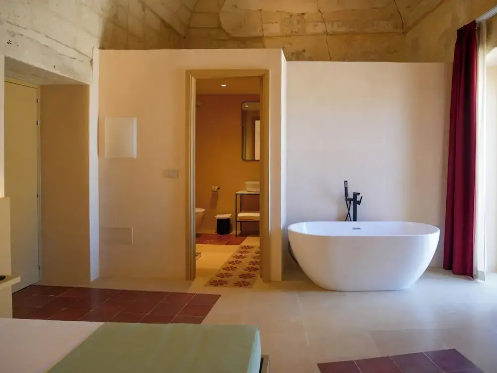 PALAZZO VIGILARIUM - Boutique Rooms - Rooftop & Arts Hotel