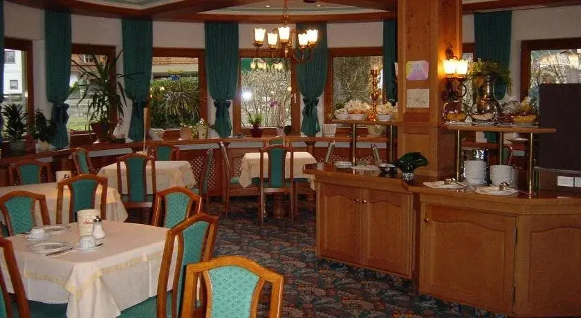 Apparthotel Thalerhof