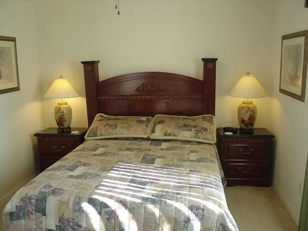Ahr128 - Orange Tree - 4 Bed 3 Baths Villa