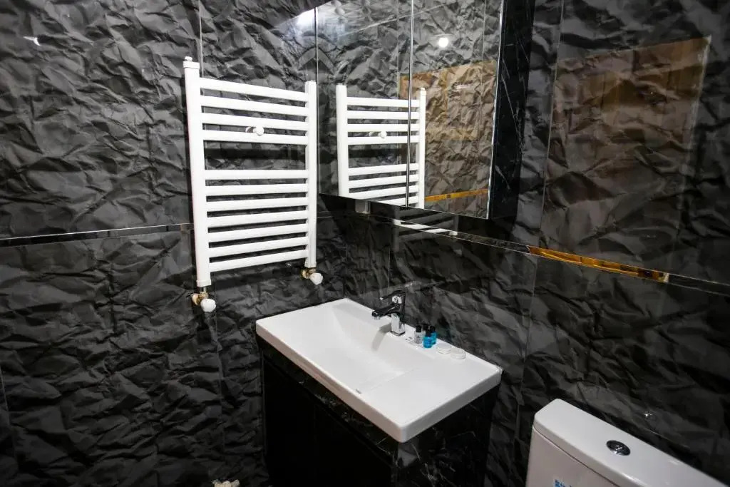 3 Diffrent Apartments - Family Flats - Old Town - City Center