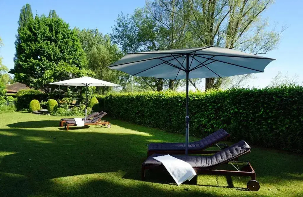 Strandhotel Seehof